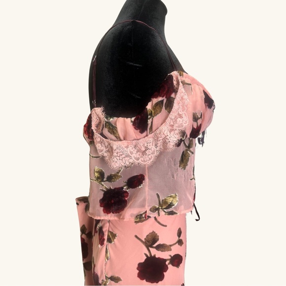 HOUSE OF CB Graciela • Bigger Cup • NWOT - Picture 5 of 12